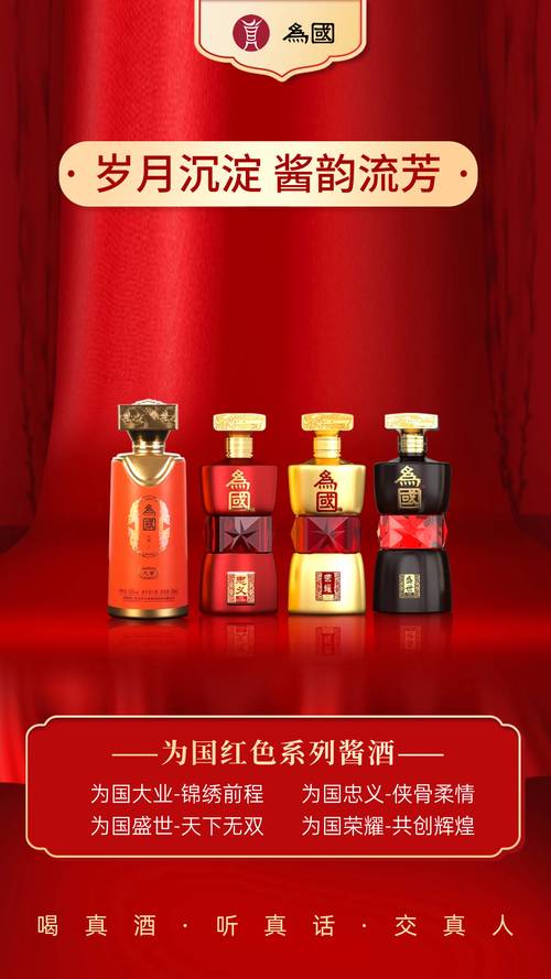 为国酒:创新与坚守并举,成就新时代名酒