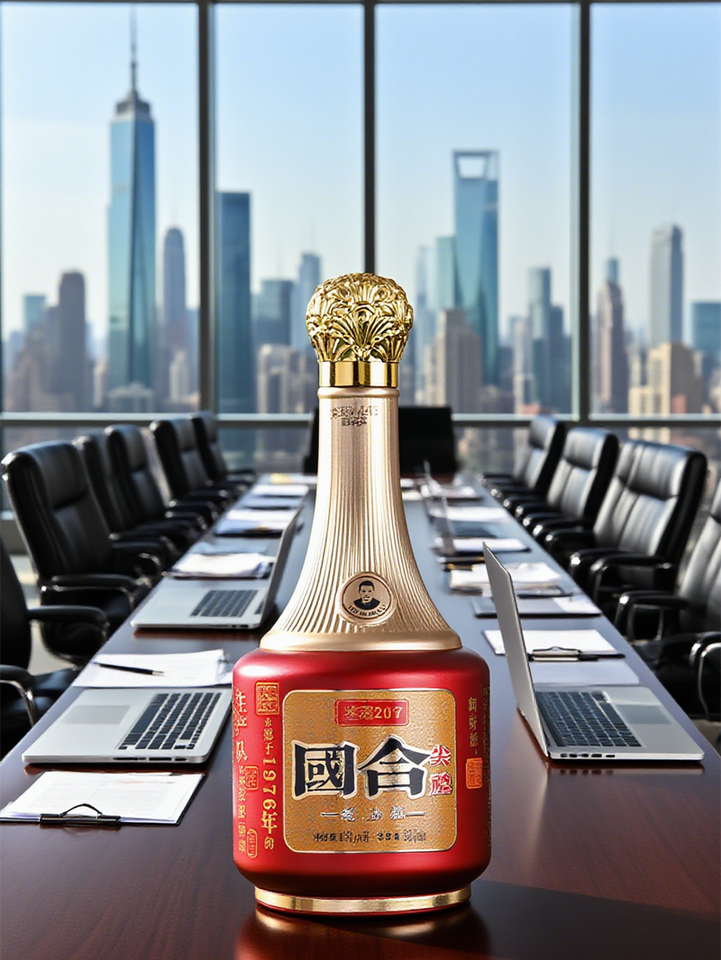 在现代商业中,选择可靠的白酒供应商批发渠道,是保证企业采购效率与