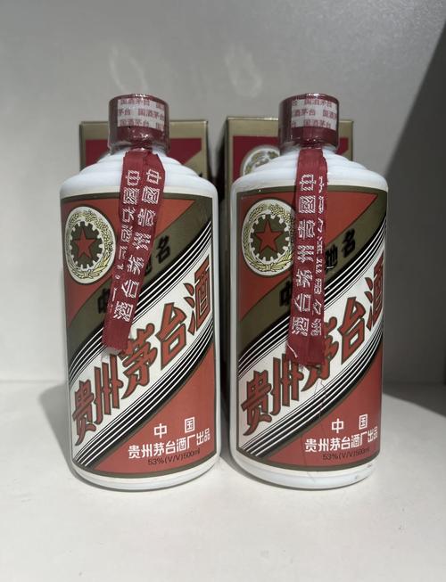 1998年飞天茅台,为何能卖到天价?