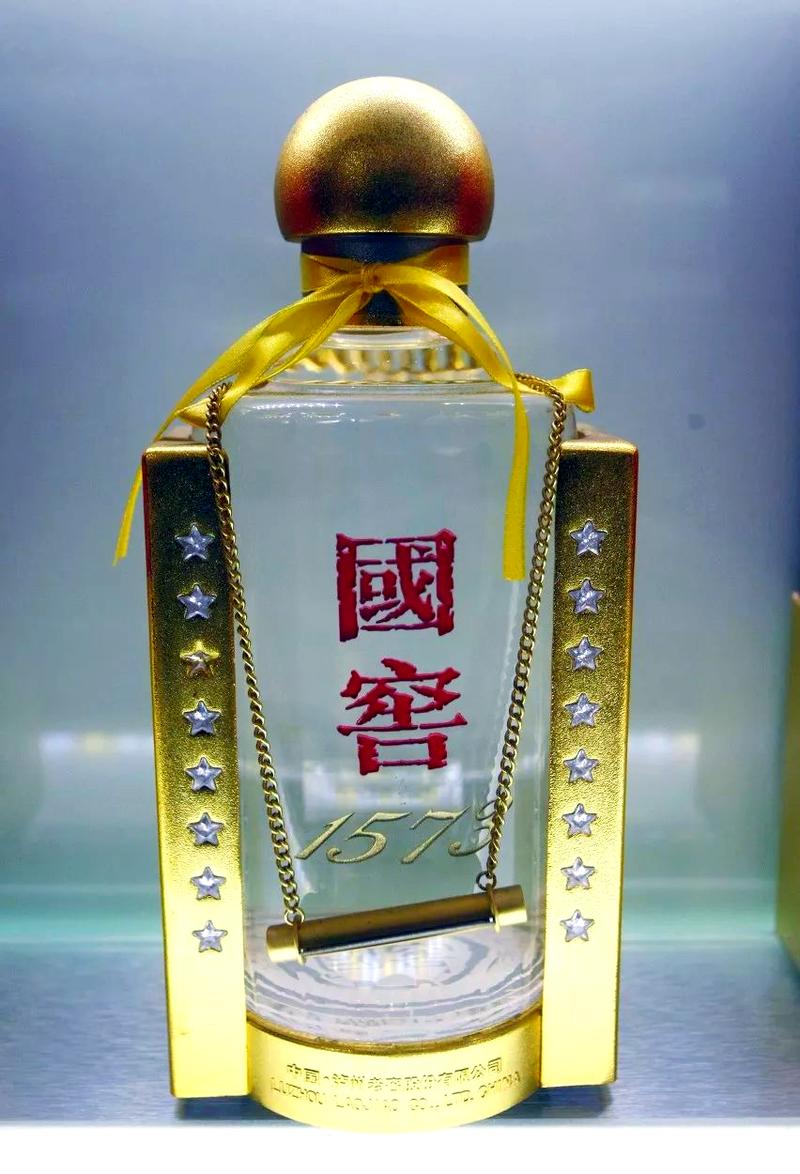 中国多款名酒介绍